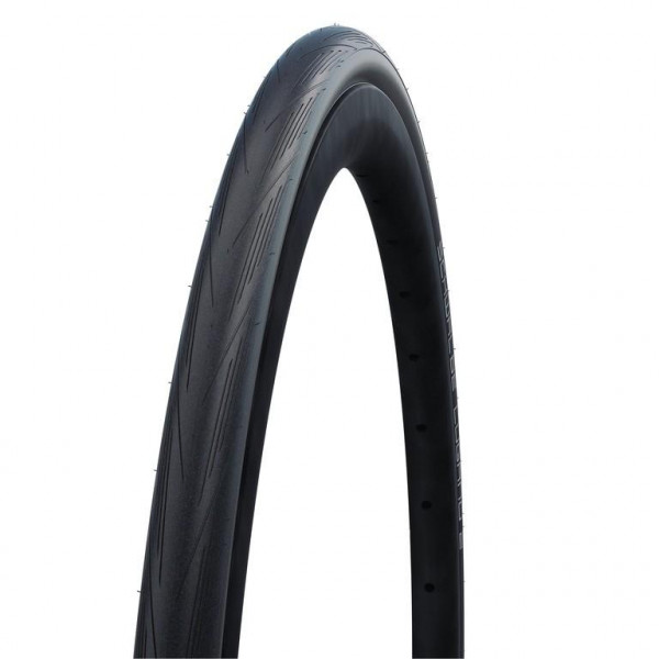 Schwalbe Reifen Lugano II HS471 fb. 28"700x23C 23-622 sw-Skin KG Active SIC