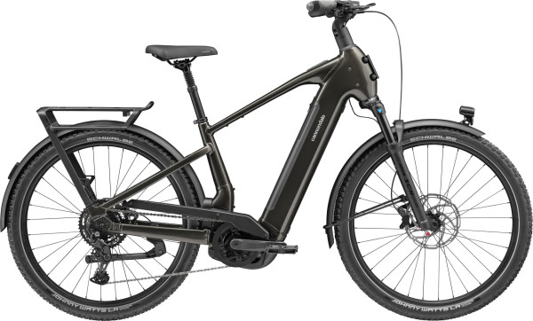 Cannondale Tesoro 2 EU