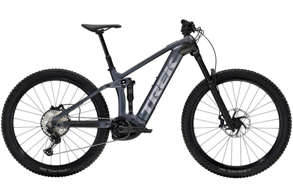 Trek Rail 9.7 Gen 4 Galactic Grey