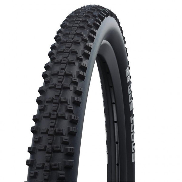 Schwalbe Reifen Smart Sam HS476 Draht 24x2.10" 54-507 sw-LSkin Perf.Addix